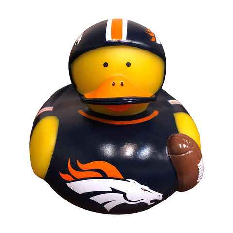 ~Denver Broncos Duck~ backorder