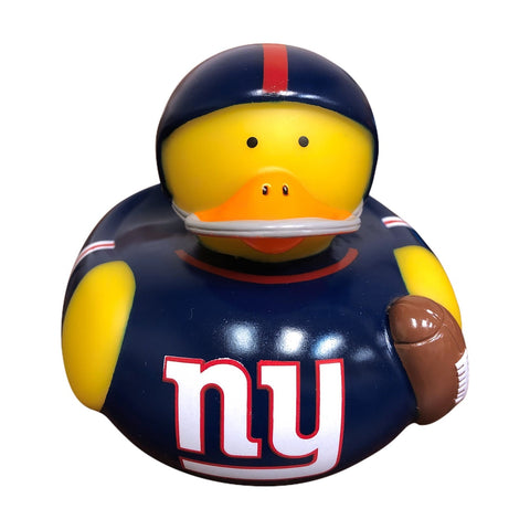 New York Giants Duck