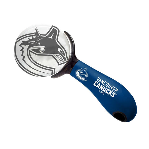 ~Vancouver Canucks Pizza Cutter - Special Order~ backorder