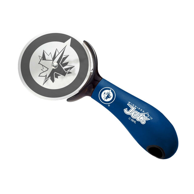 Winnipeg Jets Pizza Cutter