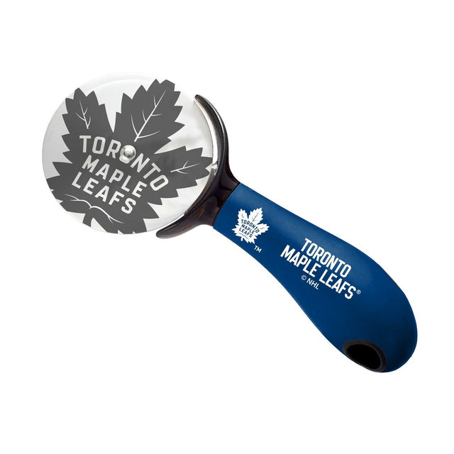 Cortador de pizza de los Toronto Maple Leafs