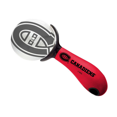 ~Montreal Canadiens Pizza Cutter - Special Order~ backorder