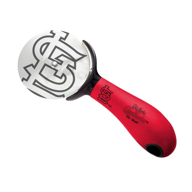 Cortador de pizza de los St. Louis Cardinals