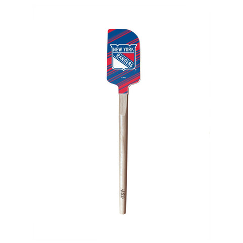 ~New York Rangers Spatula Large Silicone - Special Order~ backorder