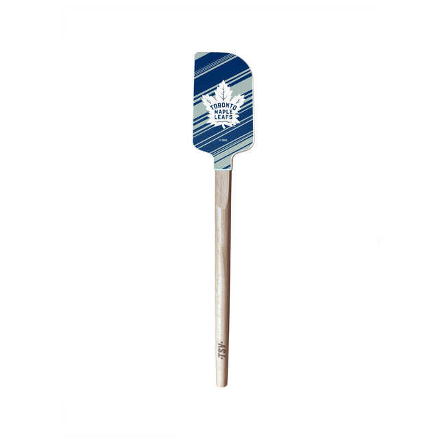 Espátula grande de silicona de Toronto Maple Leafs