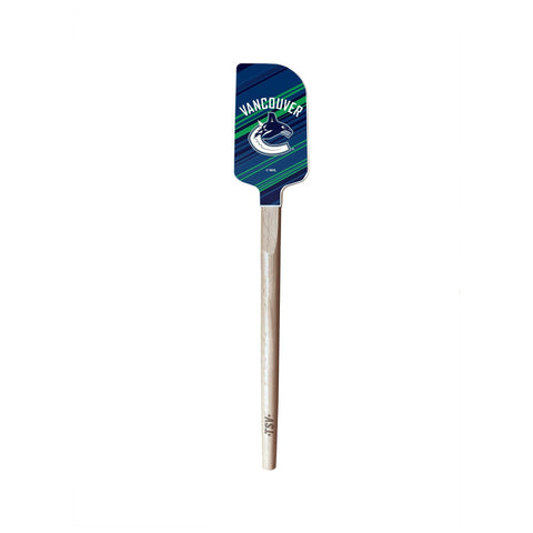 ~Vancouver Canucks Spatula Large Silicone - Special Order~ backorder