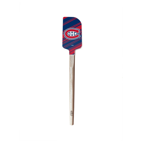 ~Montreal Canadiens Spatula Large Silicone - Special Order~ backorder