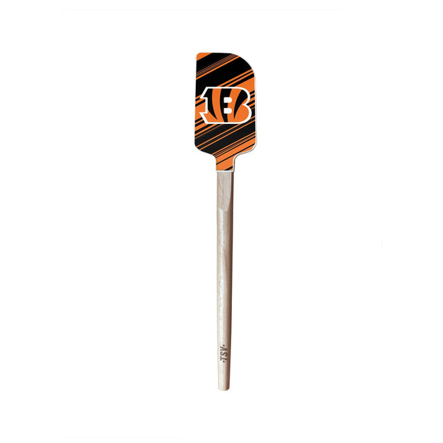 Cincinnati Bengals Spatula Large Silicone