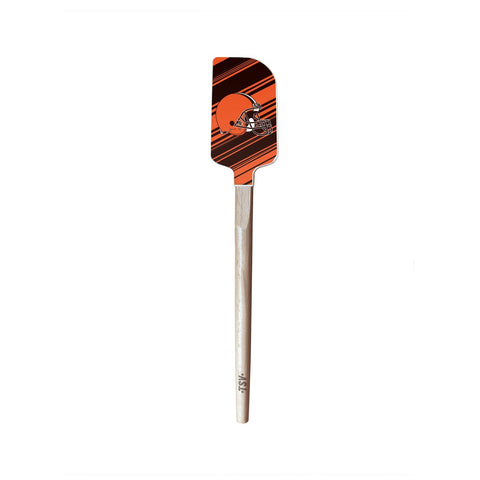 ~Cleveland Browns Spatula Large Silicone~ backorder