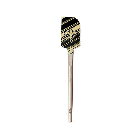 New Orleans Saints Spatula Large Silicone