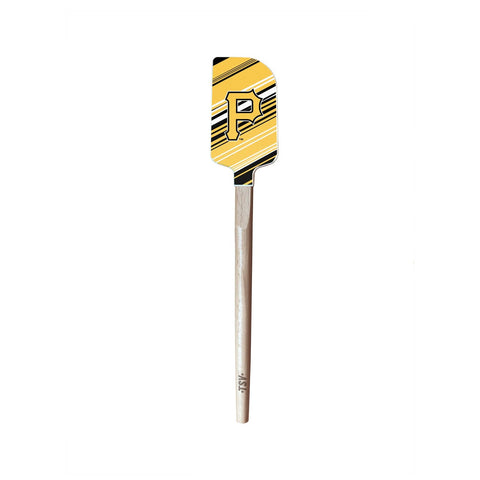 ~Pittsburgh Pirates Spatula Large Silicone - Special Order~ backorder