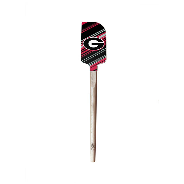 Georgia Bulldogs Spatula Large Silicone