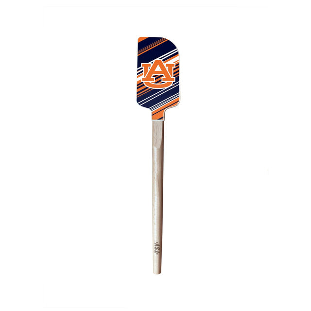 Auburn Tigers Spatula Large Silicone