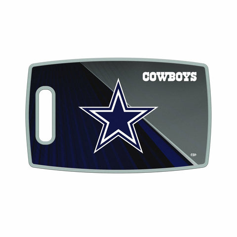 ~Dallas Cowboys Cutting Board Large~ backorder