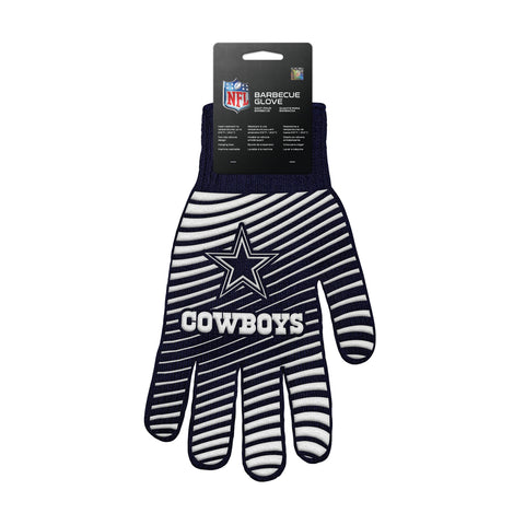 Dallas Cowboys Glove BBQ Style