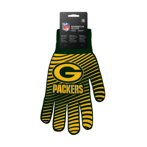 Green Bay Packers Glove BBQ Style