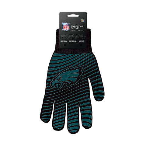 Philadelphia Eagles Glove BBQ Style