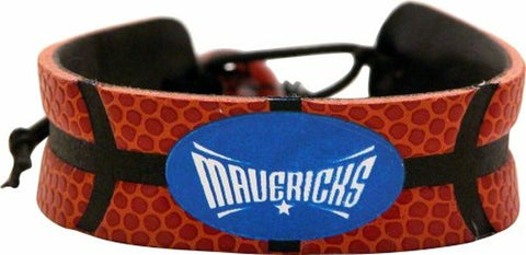 Dallas Mavericks Bracelet Classic Basketball CO