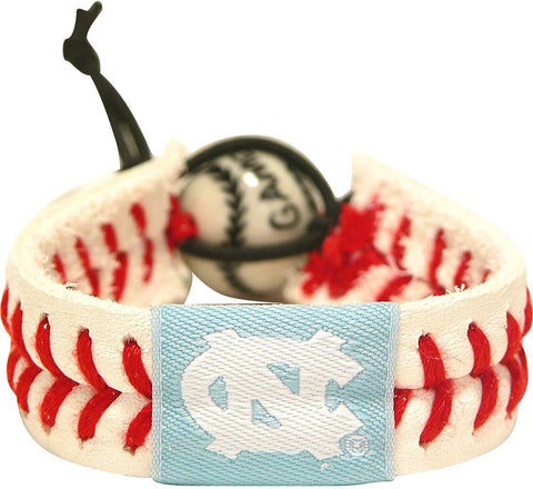 ~North Carolina Tar Heels Bracelet Classic Baseball~ backorder