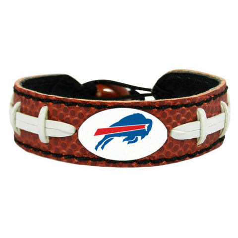 ~Buffalo Bills Bracelet Classic Football~ backorder