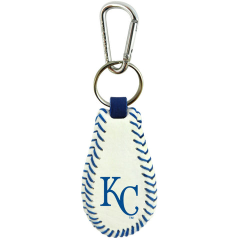 Kansas City Royals Keychain Baseball CO