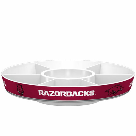~Arkansas Razorbacks Platter Party Style~ backorder