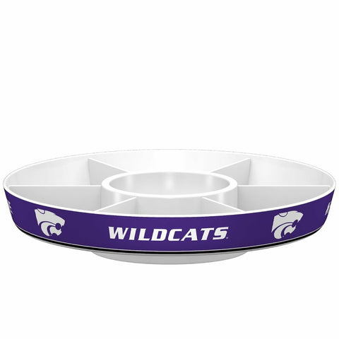 ~Kansas State Wildcats Platter Party Style~ backorder