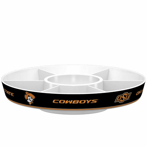 ~Oklahoma State Cowboys Platter Party Style~ backorder