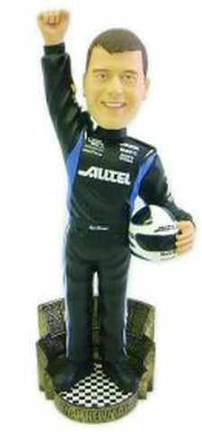 Ryan Newman #12 Stat Commemorative Forever Collectibles Bobblehead CO
