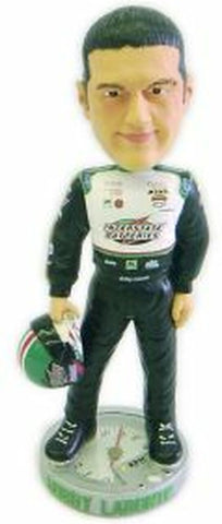 ~Bobby Labonte #18 Driver Suit Forever Collectibles Bobble Head CO~ backorder