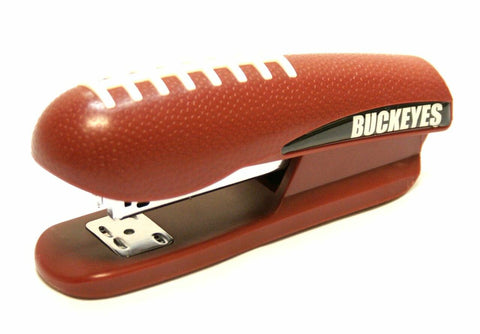 ~Ohio State Buckeyes Stapler Pro-Grip Style CO~ backorder