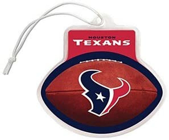 Gel ambientador de los Houston Texans