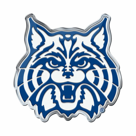 ~Arizona Wildcats Auto Emblem Color Alternate Logo - Special Order~ backorder