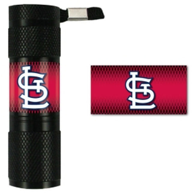 Linterna LED estilo St. Louis Cardinals