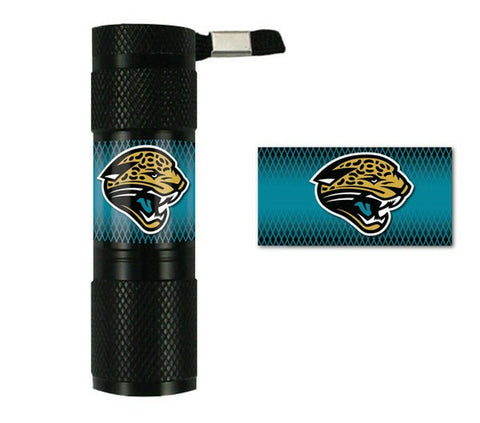 Jacksonville Jaguars Flashlight LED Style