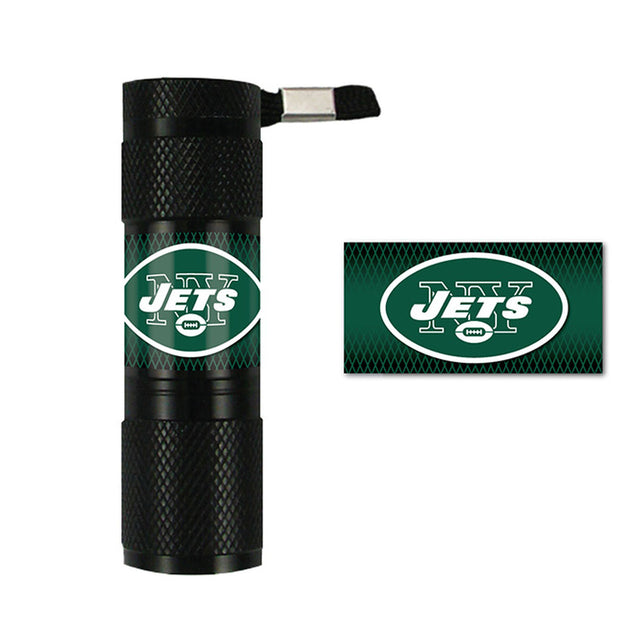 Linterna LED estilo New York Jets