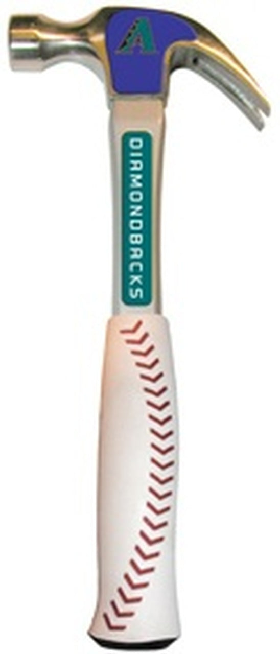 Arizona Diamondbacks Hammer Pro-Grip Style