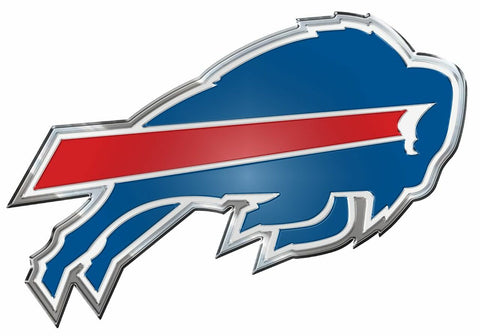 ~Buffalo Bills Auto Emblem - Color~ backorder