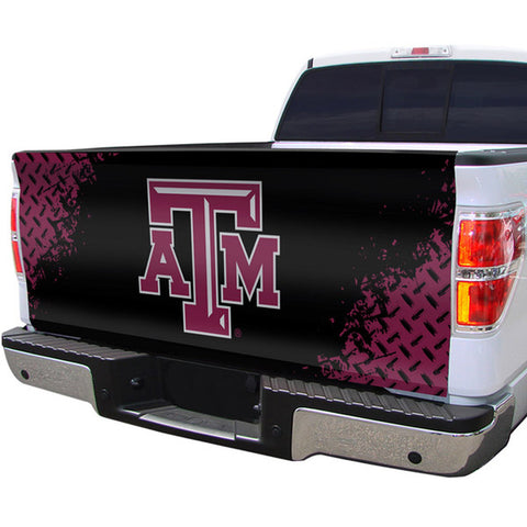 ~Texas A&M Aggies Tailgate Cover CO~ backorder