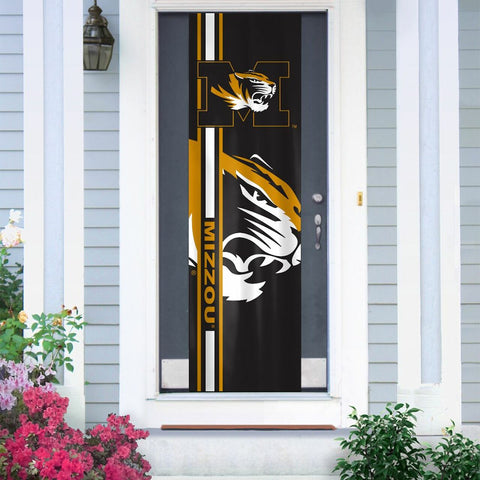 ~Missouri Tigers Banner Door Style CO~ backorder