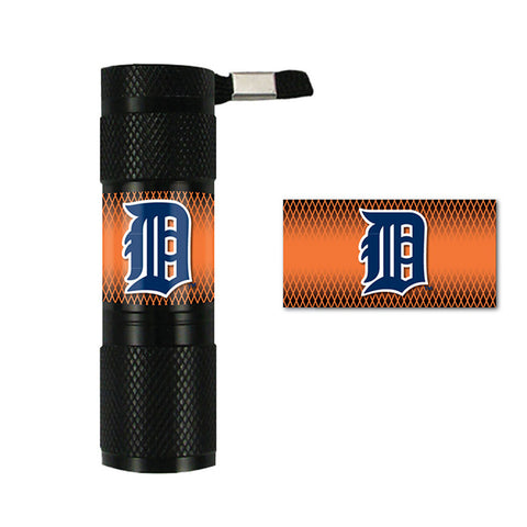 Detroit Tigers Flashlight LED Style