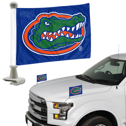 ~Florida Gators Flag Set 2 Piece Ambassador Style~ backorder