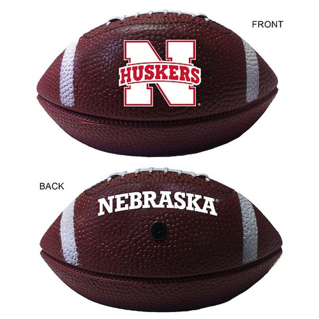 Nebraska Cornhuskers Footballer Magnetic Bottle Opener