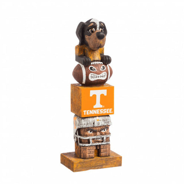 Tennessee Volunteers Tiki Totem