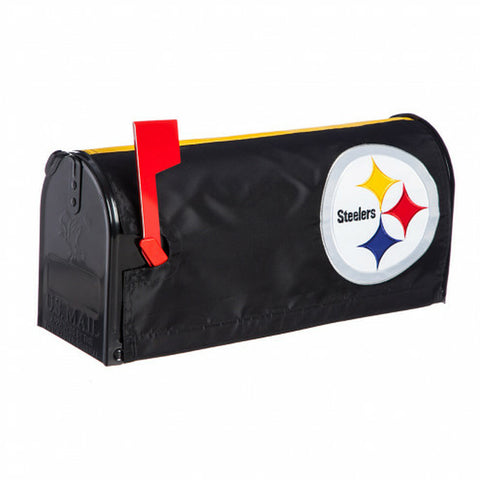 ~Pittsburgh Steelers Mailbox Cover~ backorder