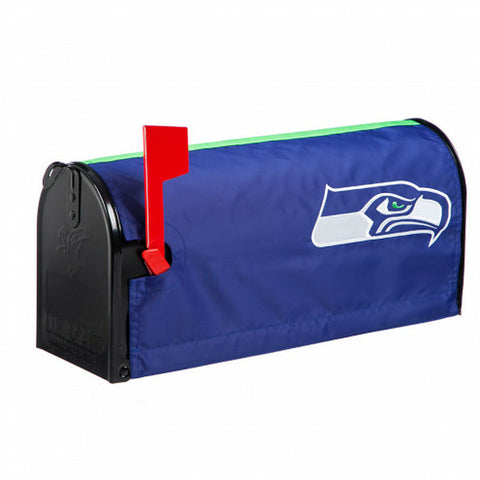 ~Seattle Seahawks Mailbox Cover~ backorder