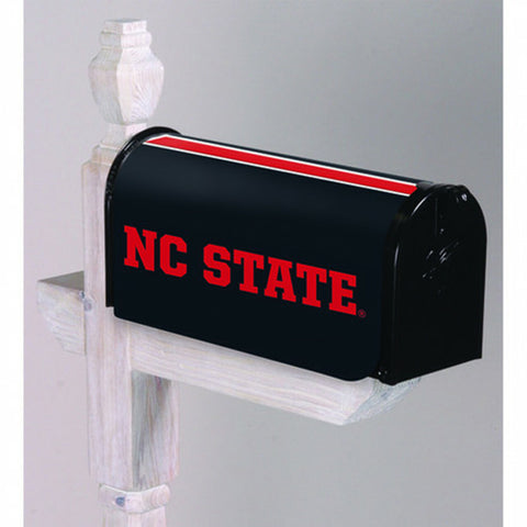 ~North Carolina State Wolfpack Mailbox Cover~ backorder