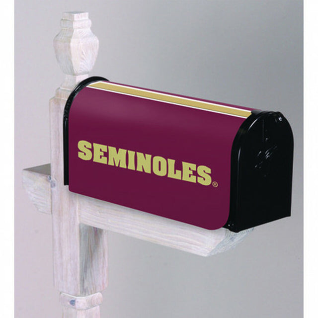 Florida State Seminoles Mailbox Cover