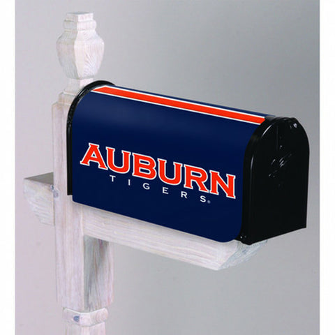 ~Auburn Tigers Mailbox Cover~ backorder