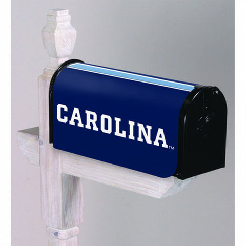 ~North Carolina Tar Heels Mailbox Cover~ backorder